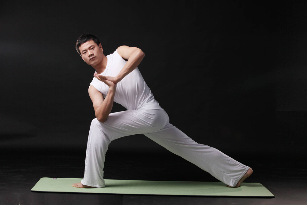 【瑜伽教练培训】_温州报个瑜伽教练培训班要