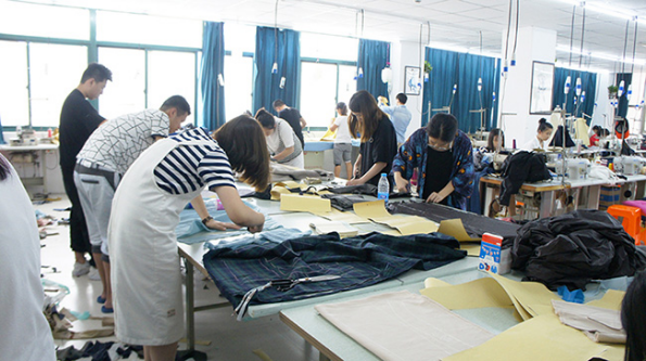 杭州服装设计培训班多少钱