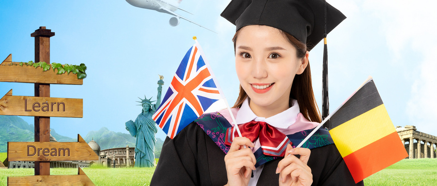 武汉国际学校如何择校|海外高校申请，澳大利亚逐步成为抢手目的地？！